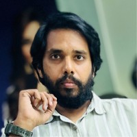 Amith Makkuva