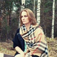 Наталья Гадий