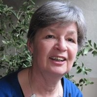 Gerty Vorsselmans