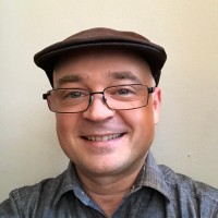 David Deamer