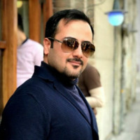 Soheil Aghajani