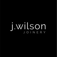 Jeremy Wilson (J Wilson Joinery)