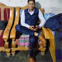 Pranish kumar