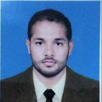 Arshad Mahmood