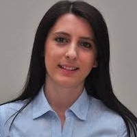 Indira Rustempasic Huseinagic