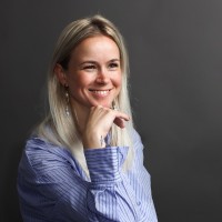 Monique Van Rhee