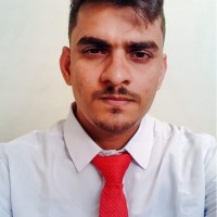 Abhishekkumar Thakor