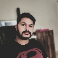 Kiran Thube