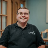 Kenton Pardue, Ei