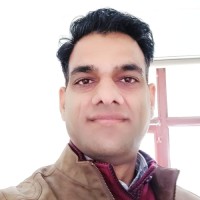 Arun Gautam