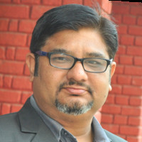 Harmohan Sharma