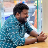 Renil Kumar