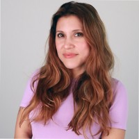 Camila Linaweaver