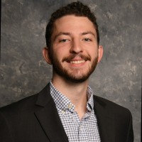 Garrett Kerr