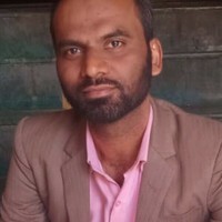 Ajmun Shaikh