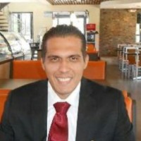 Carlos Renderos