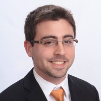 Daniel Pearlman