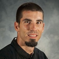 Jeremy Hopper
