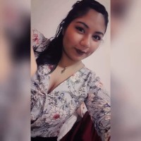 Brenda Nicho Sánchez