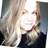 Ulrika Stenberg