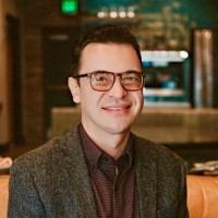 Anthony M. Catania, AIA, NCARB, CNU-A