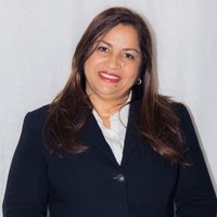 Nayade Mejia