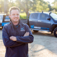 Brett Pollard