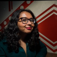 Rima Parikh