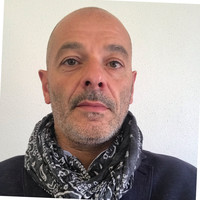Christophe Monturet