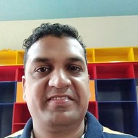 Munish Mittal