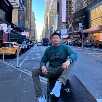 Sergio Daniel