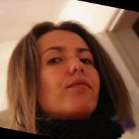 Sofia Pérez Mouthón