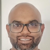 Nicholas Moodley