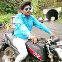 Raju Nenavath
