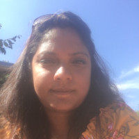 Lonita Karunananthan