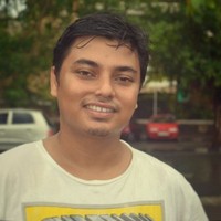 Pallav Hazarika