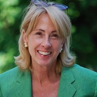 Theresa Burt