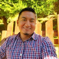 Jose Daniel Garcia A