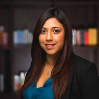 Nitika Vyas, CFA