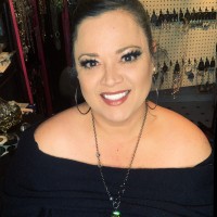 Amy Menard