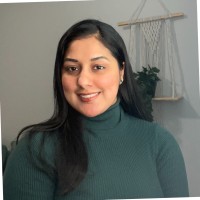 Sukhman Kaur Sidhu