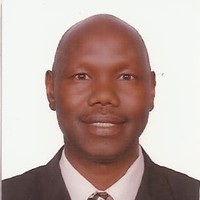 Peter Kibet Koech