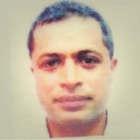 Vidur Chandy