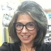 Sara Veronica Pusceddu