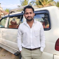 Mahesh Khot