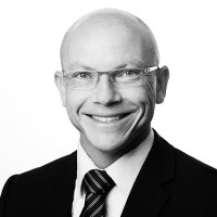 Dr. Andreas Meyer