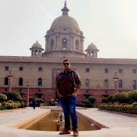 Shivam Awasthi