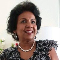 Donna Tamara Ranawaka