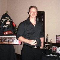 Michael Campbell