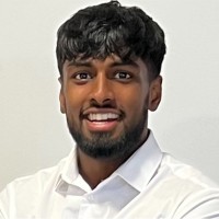 Aswin Sujith